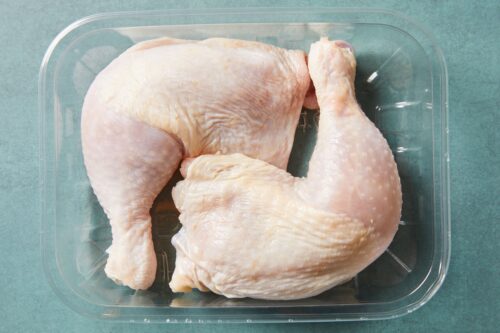 Chicken Broiler (Processed & Packaged)