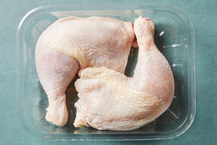 Chicken Broiler (Processed & Packaged)