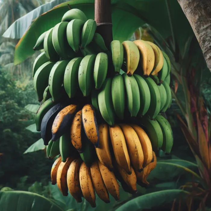 Fresh Plantains - Premium Quality - Image 2