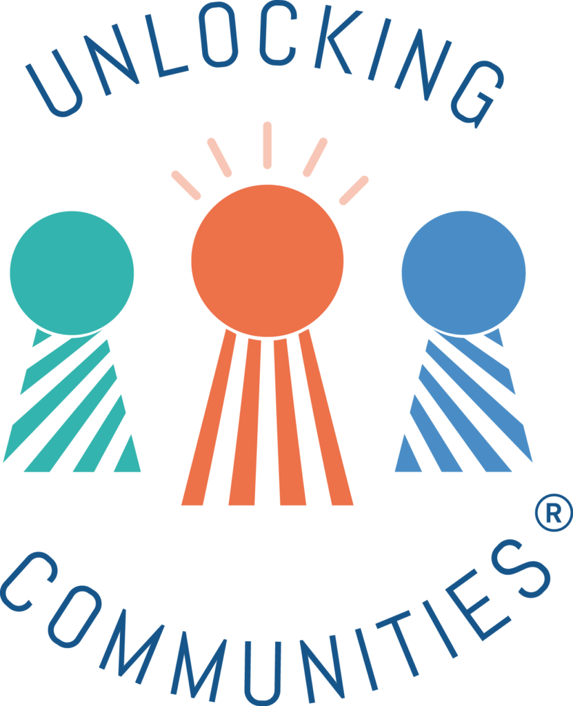 Unlocking Communities