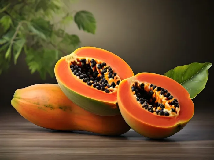 Papayas - Fresh & Nutritious (Ripe & Green Varieties) - Image 8