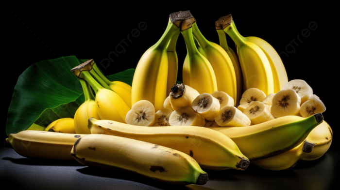 Fresh Bananas – Naturally Sweet - Image 2